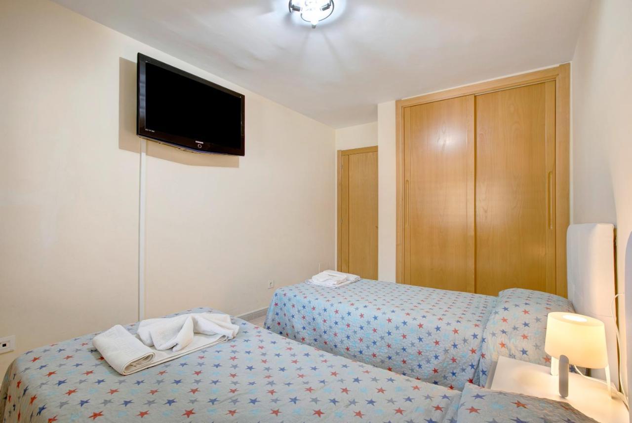 La Perla D14 En El Medano Apartamento Exterior foto